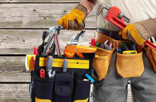 handyman services